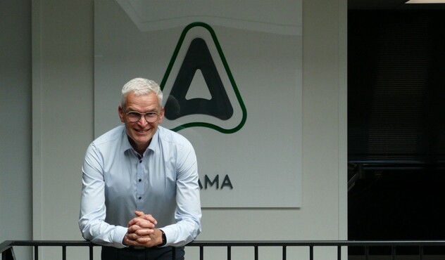 Andreas Schumacher voorstellen