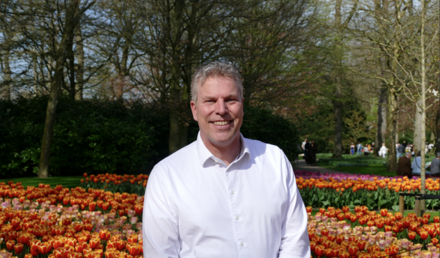 Michel Graafmans profielfoto