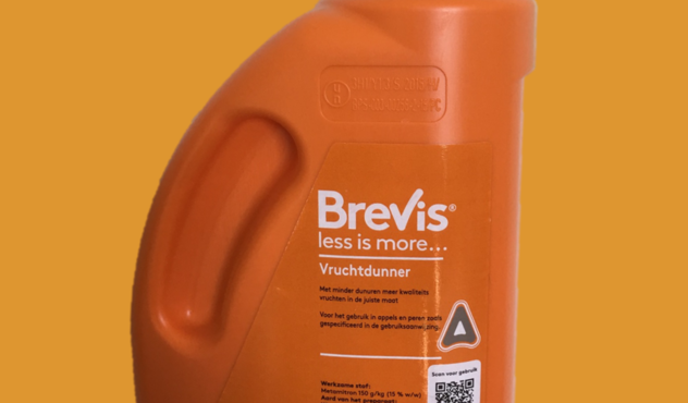 Picture of Brevis bottle