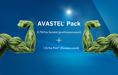 Avastel pack