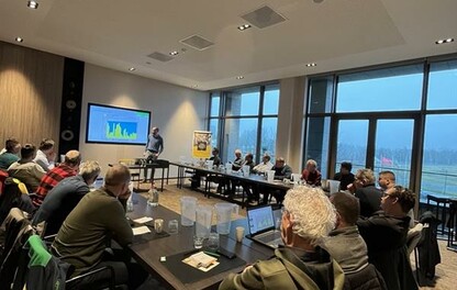 Dunningexpert meeting 2025