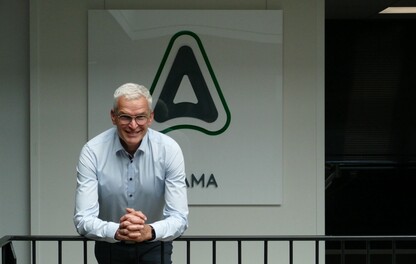 Andreas Schumacher voorstellen