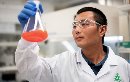 Laboratorium