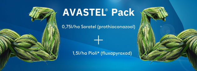 Avastel pack