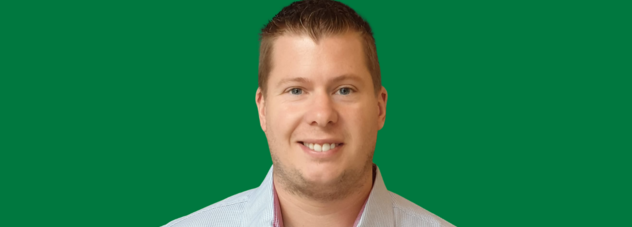 Maikel van den Berg