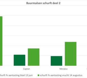 results Thiovit Jet, Charge