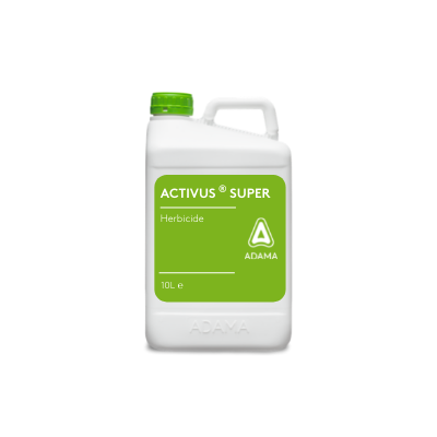 Activus Super - herbicide
