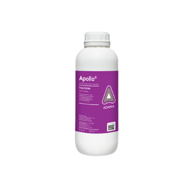 Apollo - insecticide
