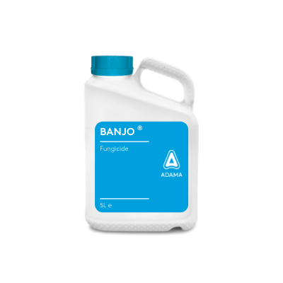 Banjo - fungicide