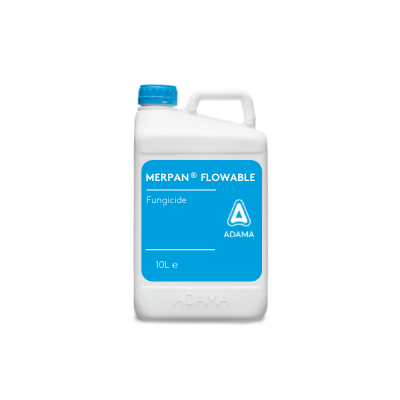 Merpan Flowable - fungicide