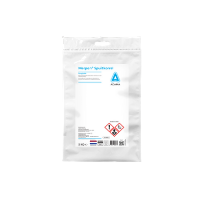Merpan spuitkorrel - fungicide