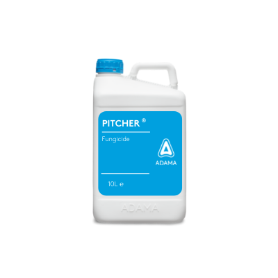 Pitcher - fungicide