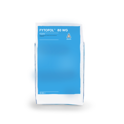 Fytofol 80 WG