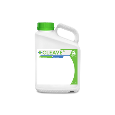 Cleave