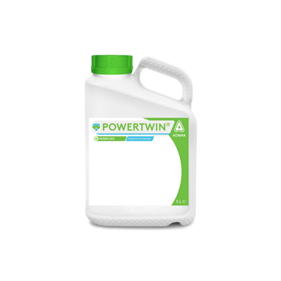 Power Twin