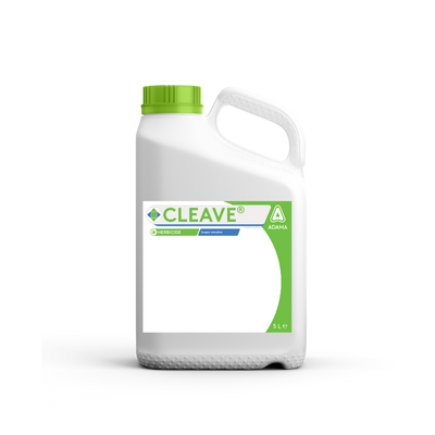 Cleave