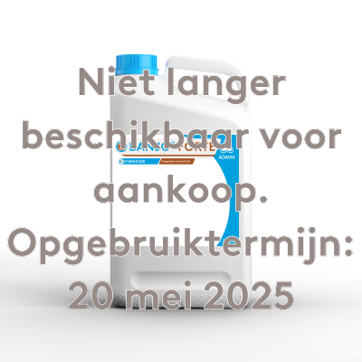 Banjo Forte opgebruik