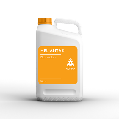 Helianta - Crop Enhancement