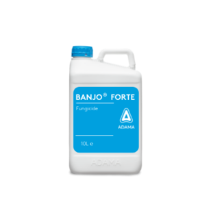 Banjo Forte - fungicide