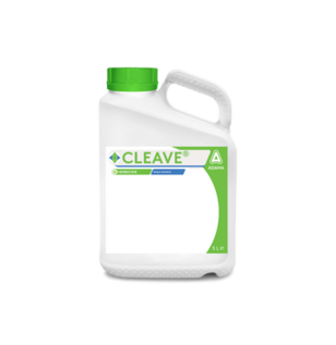 Cleave