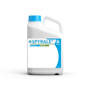 Spyrale