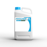 Pitcher - Fungicide