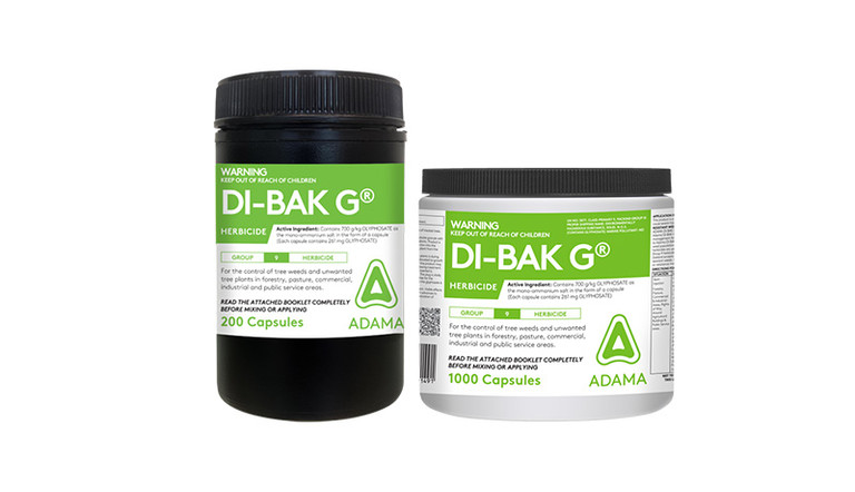 DI Bak G