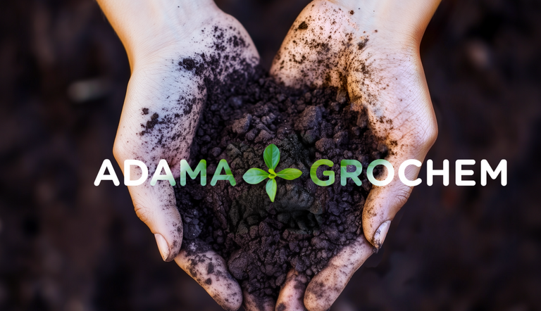 ADAMA + Grochem