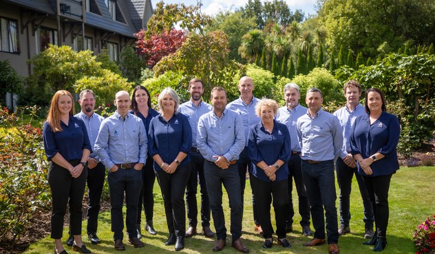ADAMA NZ Team 2024 NZ Team 2024