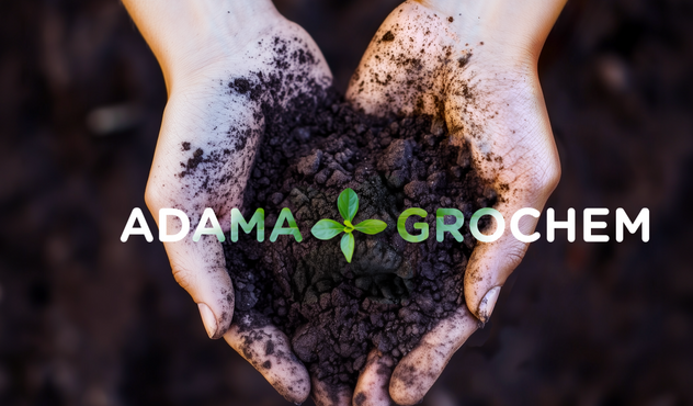 ADAMA + Grochem