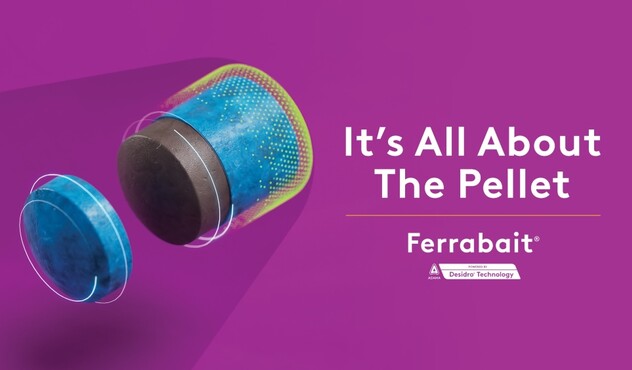 Ferrabait Campaign image