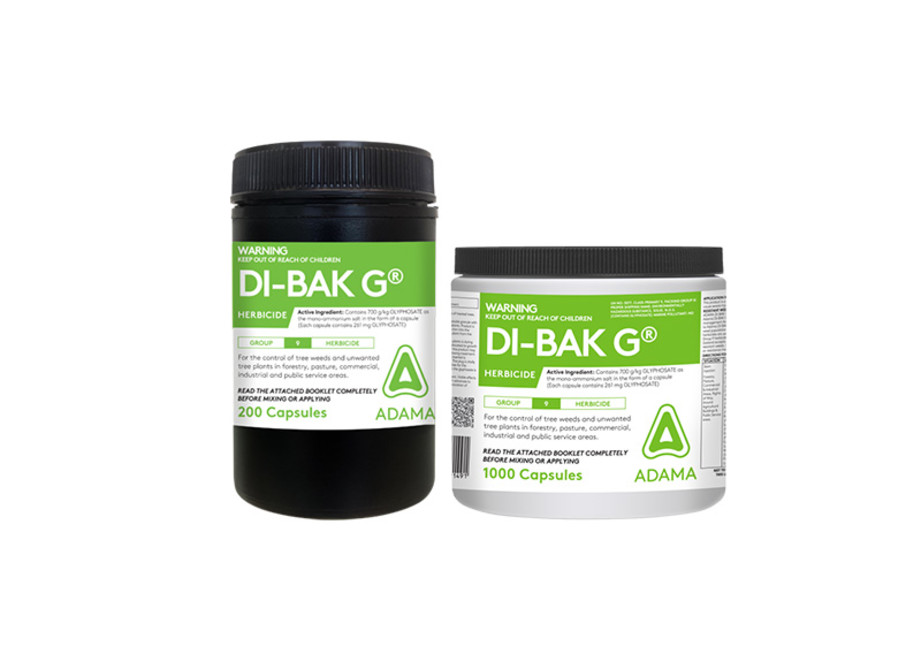 DI Bak G 