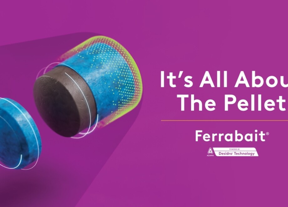 Ferrabait Campaign image