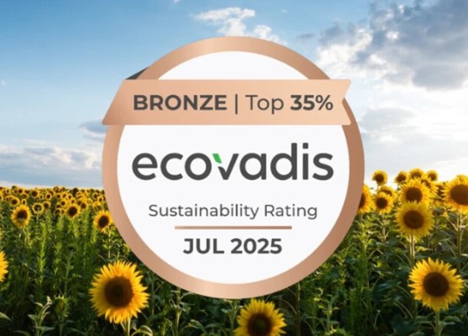 Ecovadis Banner