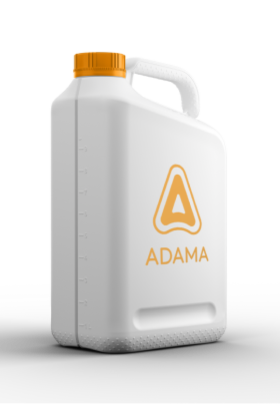 ADAMA Crop Enhancement