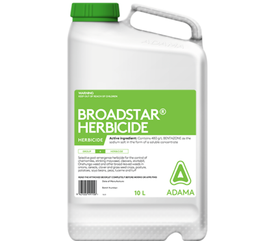 Broadstar pack shot