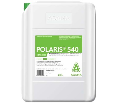 Polaris 540 pack shot