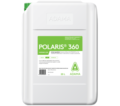 Polaris 360