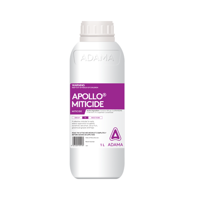 Apollo Miticide