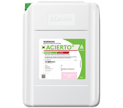 Acierto image