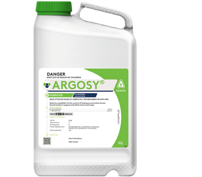 Argosy 10L