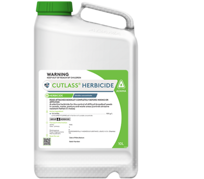 Cutlass packshot 