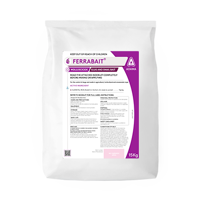 Ferrabait