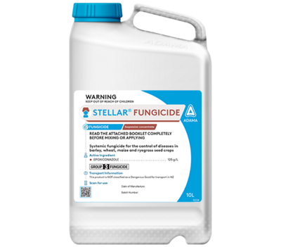 Stellar Fungicide