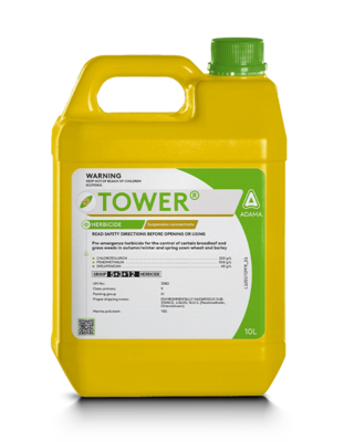 Tower Herbicide