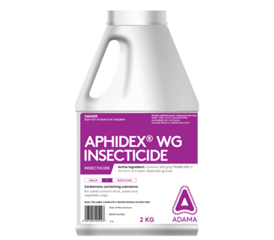 Aphidex pack shot