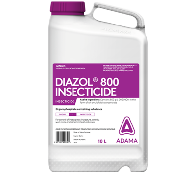 Diazol 800 pack shot