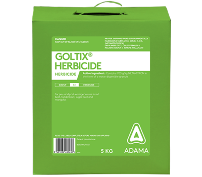 Goltix pack shot