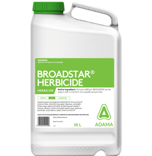 Broadstar pack shot