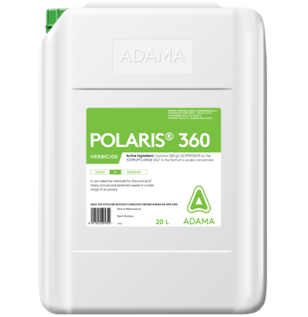Polaris 360